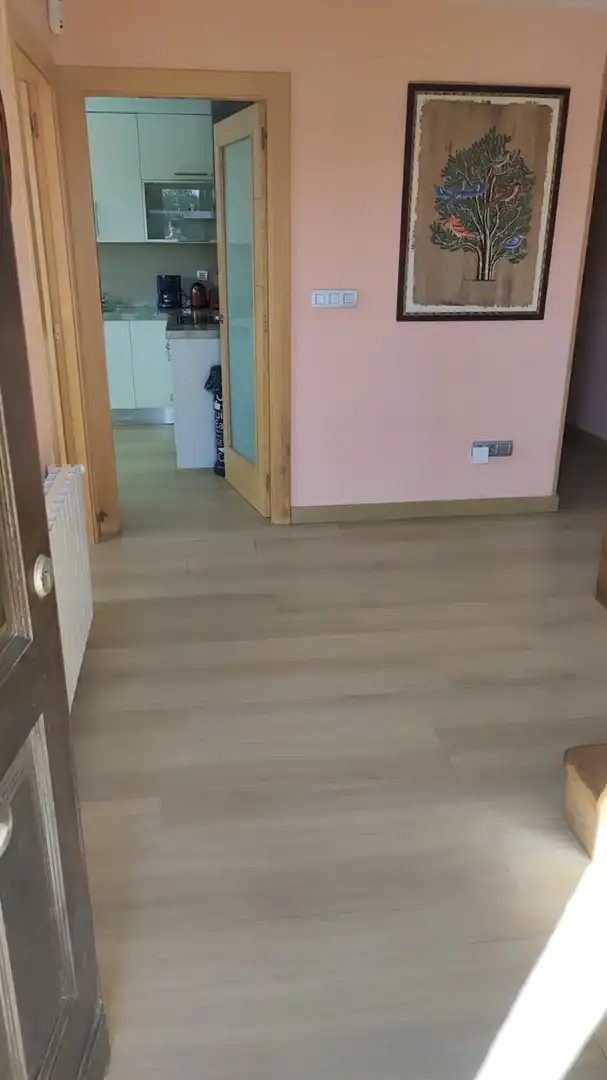 Casa o chalet de alquiler en Miengo con Calefacción, Jardín privado y Amueblado