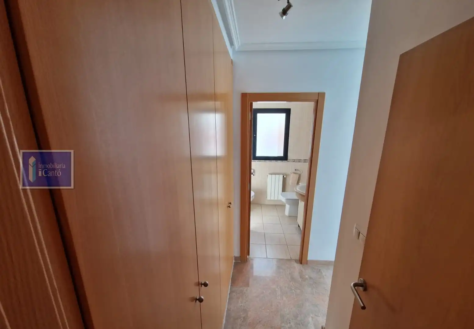 Wohnung zum Verkauf in Alcoy / Alcoi mit Klimaanlage, Heizung und Schwimmbad