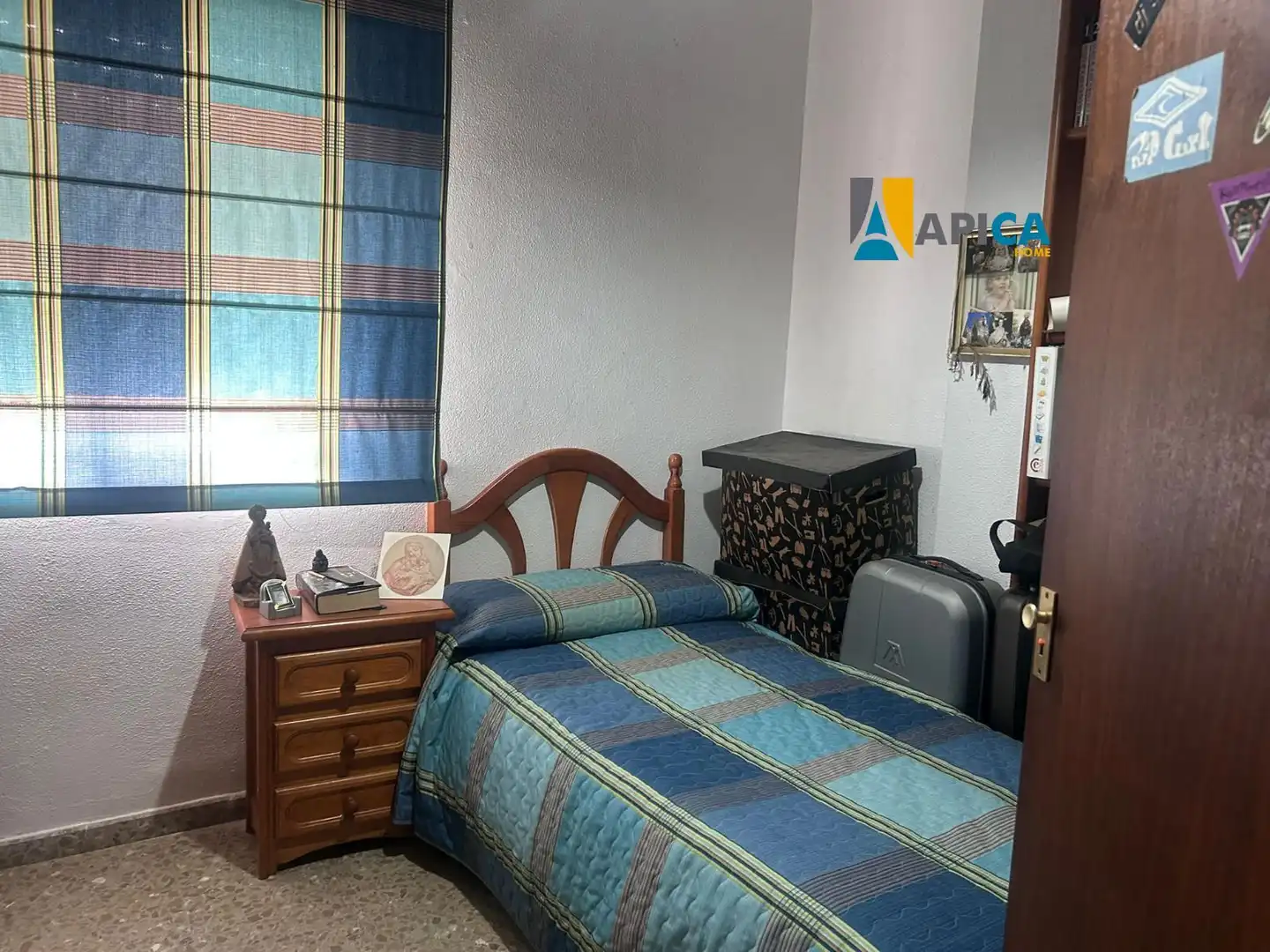 Wohnung zum Verkauf in Barbate ciudad
