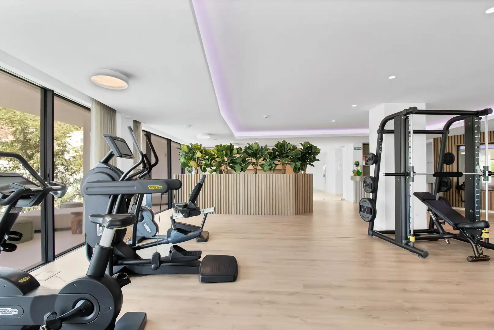 Apartment with pool for sale in 12 Calle Londres, imagen 47