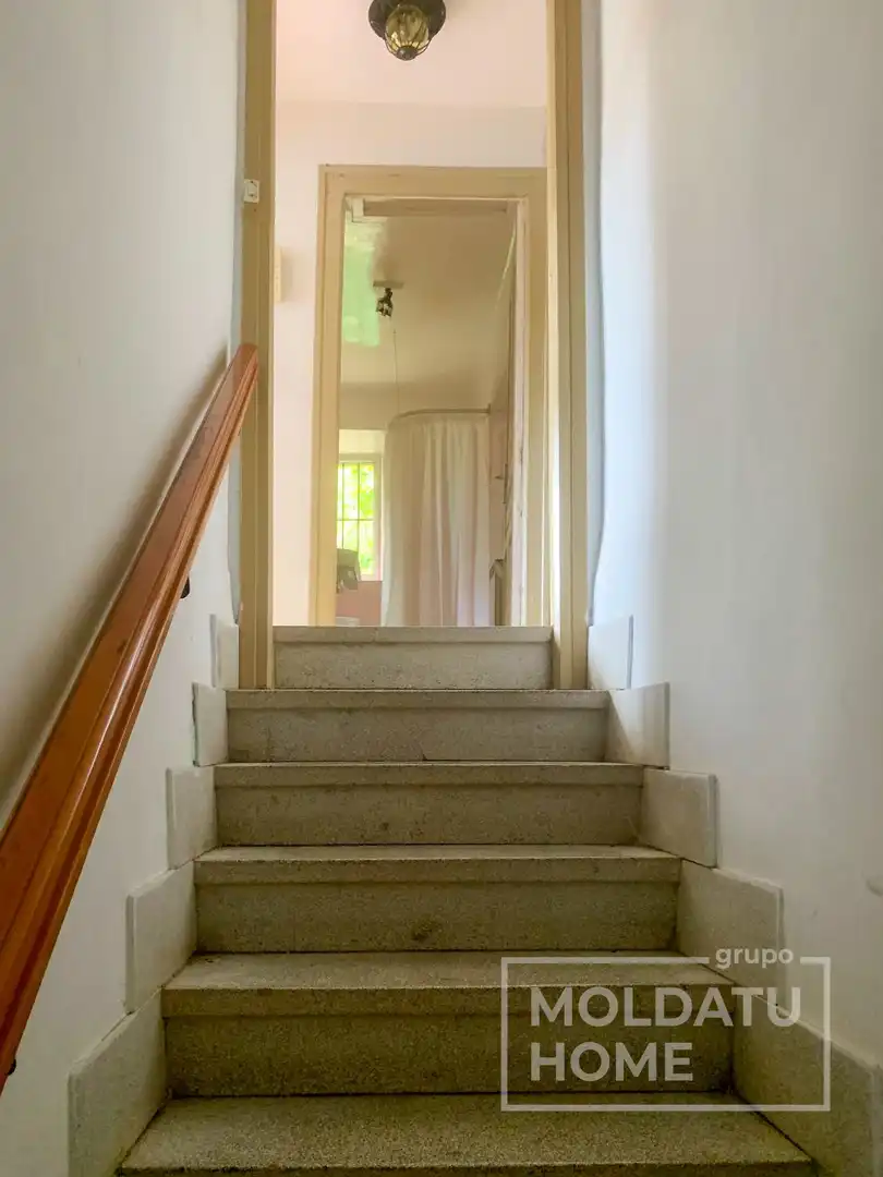 Casa o xalet en venda en Desojo amb Calefacció i Traster