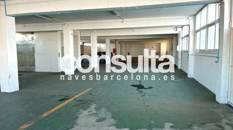 Photo 3 of Industrial buildings for sale in Carrer de Leonardo Da Vinci, 50, Centre, L'Hospitalet de Llobregat