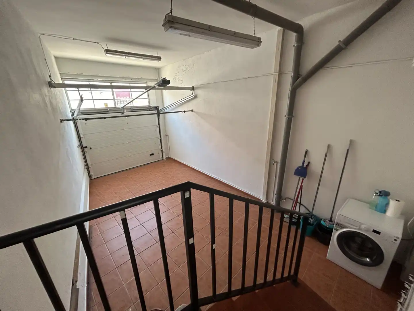 Casa o chalet de alquiler en Corpa con Aire acondicionado, Calefacción y Trastero