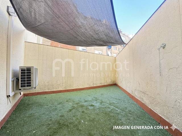 Piso en Venta en De La Garrotxa en Santa Eugènia