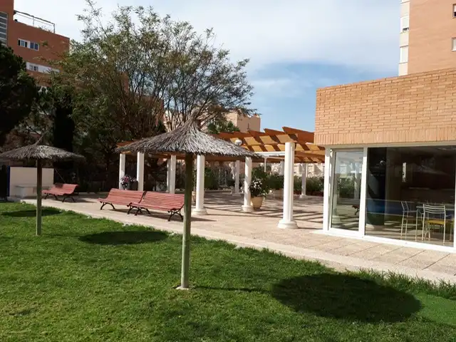 Flat for sale in Carrer Maria Moliner, Playa de San Juan