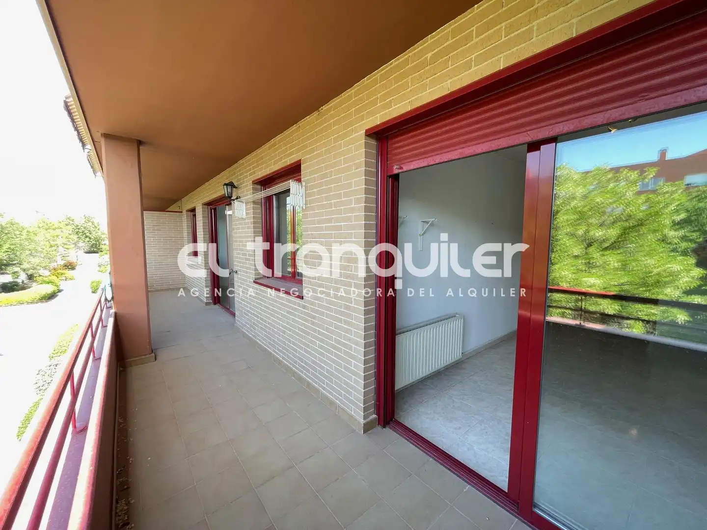 Flat for rent in Calle Francisco Umbral, Rivas Futura