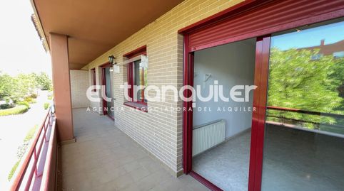 Foto 5 de Piso de alquiler en Calle Francisco Umbral, Rivas Futura, Rivas-Vaciamadrid