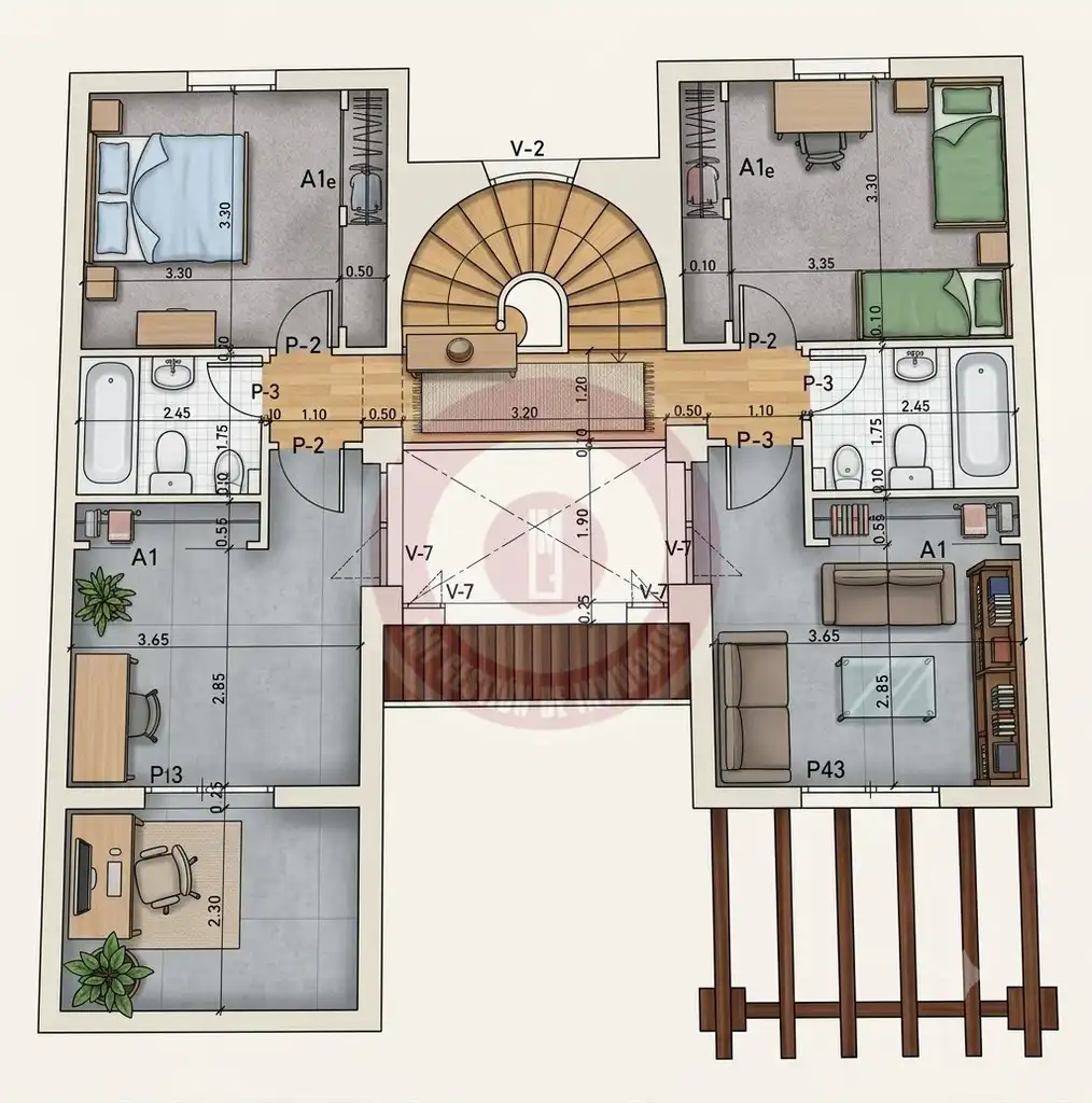 Casa o xalet en venda en Vélez-Málaga amb Jardí privat i Terrassa