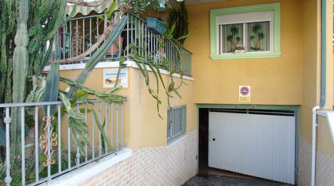 Foto 3 de Casa adosada en venda a Calle Moratalla, 8, Ceutí, Murcia
