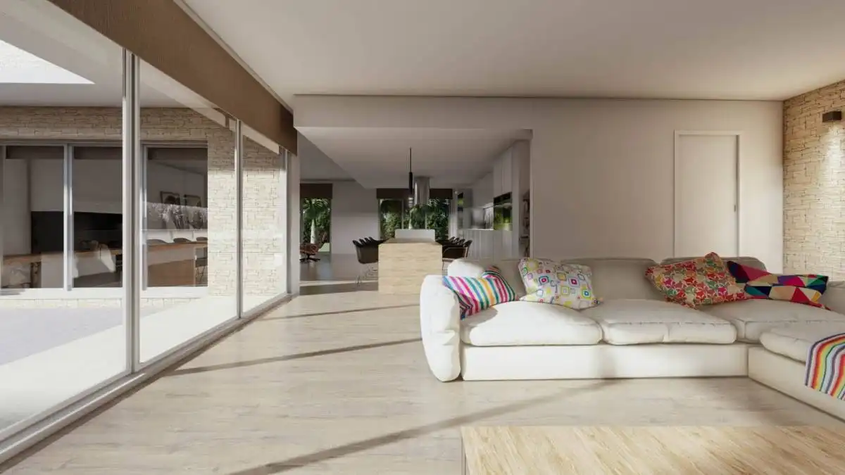 Villa mit Pool zum Verkauf in Cam. los Tonecas, imagen 6
