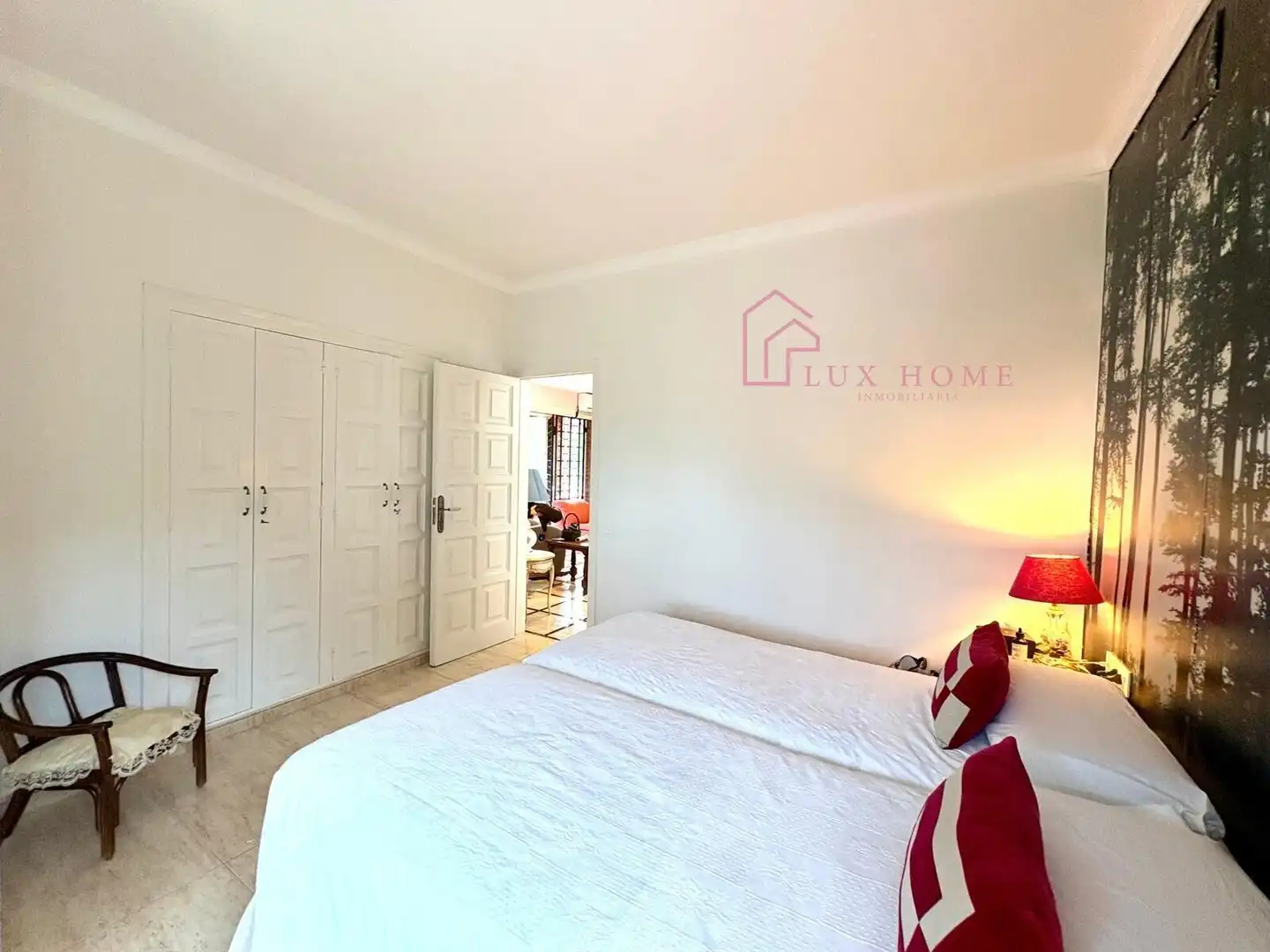 Chalet con piscina en venta en Vilanova del Vallès, imagen 60