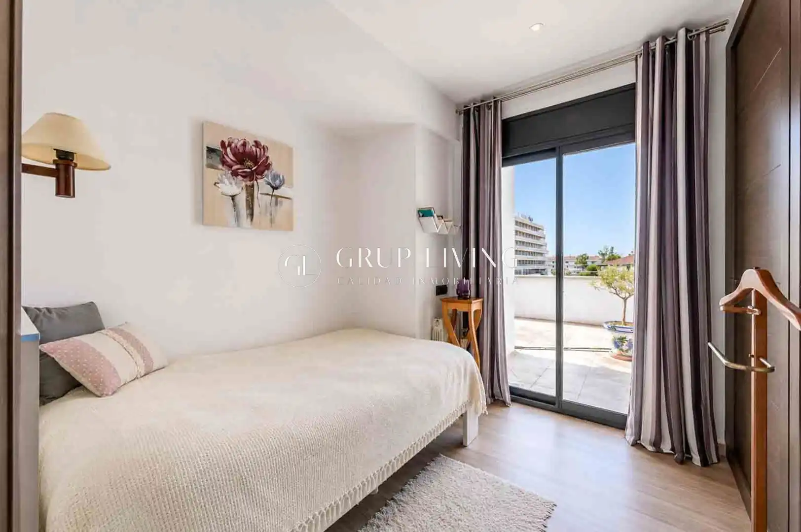 Wohnung mit Pool zum Verkauf in Aiguadolç - Sant Sebastià, imagen 22