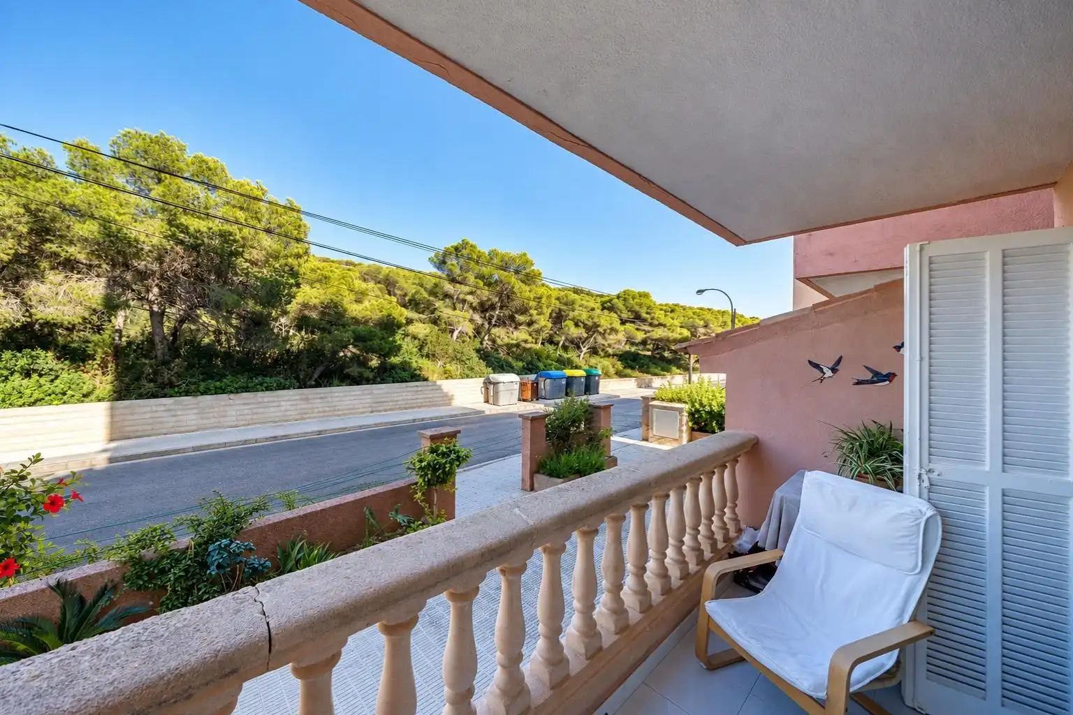 Appartement compact avec terrasse à vendre à Carrer des Bastiò, imagen 14