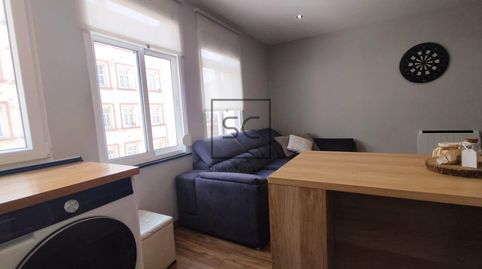 Foto 5 de Piso en venta en Calle Illa Tambo, A Malata - Catabois - Ciudad Jardín, Ferrol