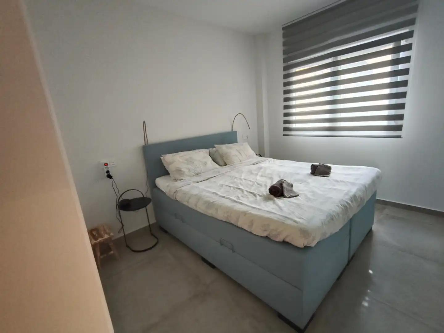 Habitación de Casa o chalet en venta en La Romana con Aire acondicionado, Calefacción y Terraza