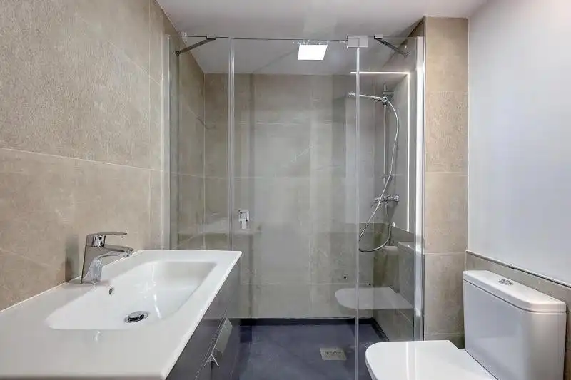 Apartament amb piscina de lloguer a Río Real - Los Monteros, imagen 4