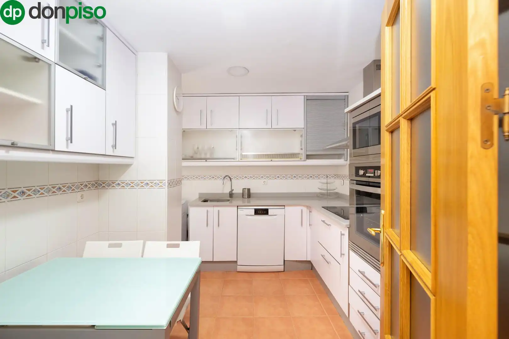 Apartamento en venta en Calle de San Sebastián de la Gomera, Avda. Federico Garcia Lorca - Nueva Estación Autobuses