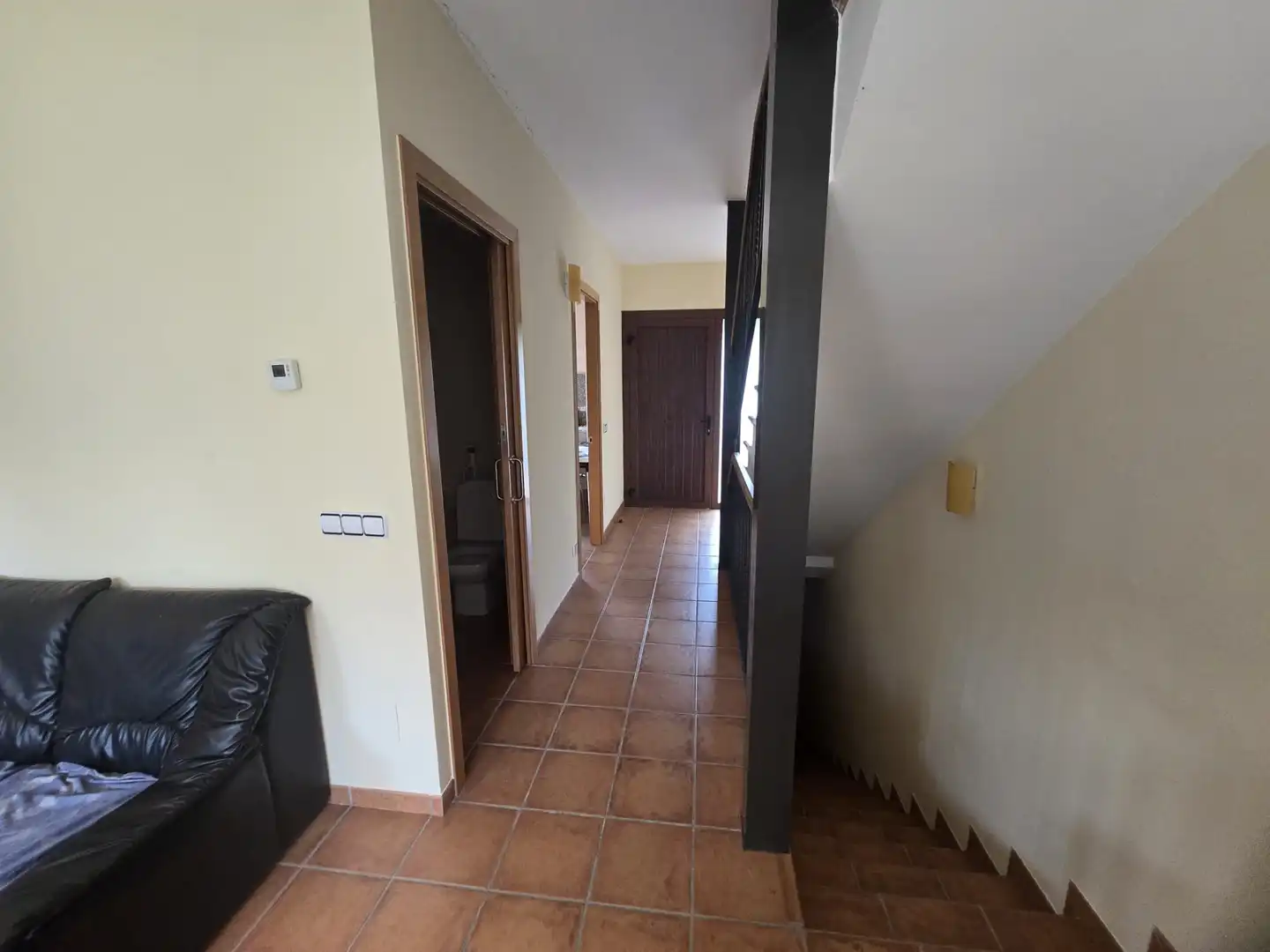 Casa o xalet en venda en Vallfogona de Ripollès amb Calefacció, Jardí privat i Parquet