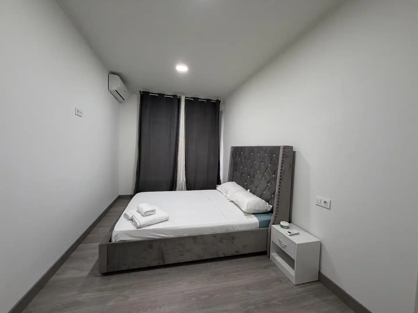 Habitación de Planta baja en venta en Alicante / Alacant
