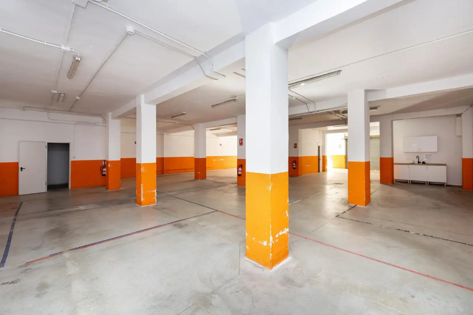Gewerbefläche zum Verkauf in Calle Abderrahman 11, imagen 12
