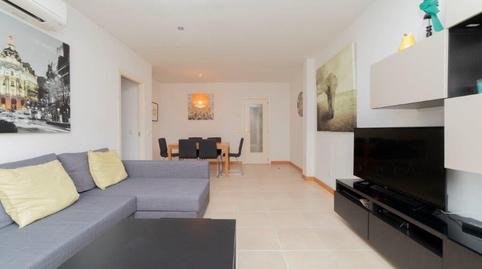 Foto 4 de Pis de lloguer a Calle de la Ribera de Curtidores, Acacias, Madrid