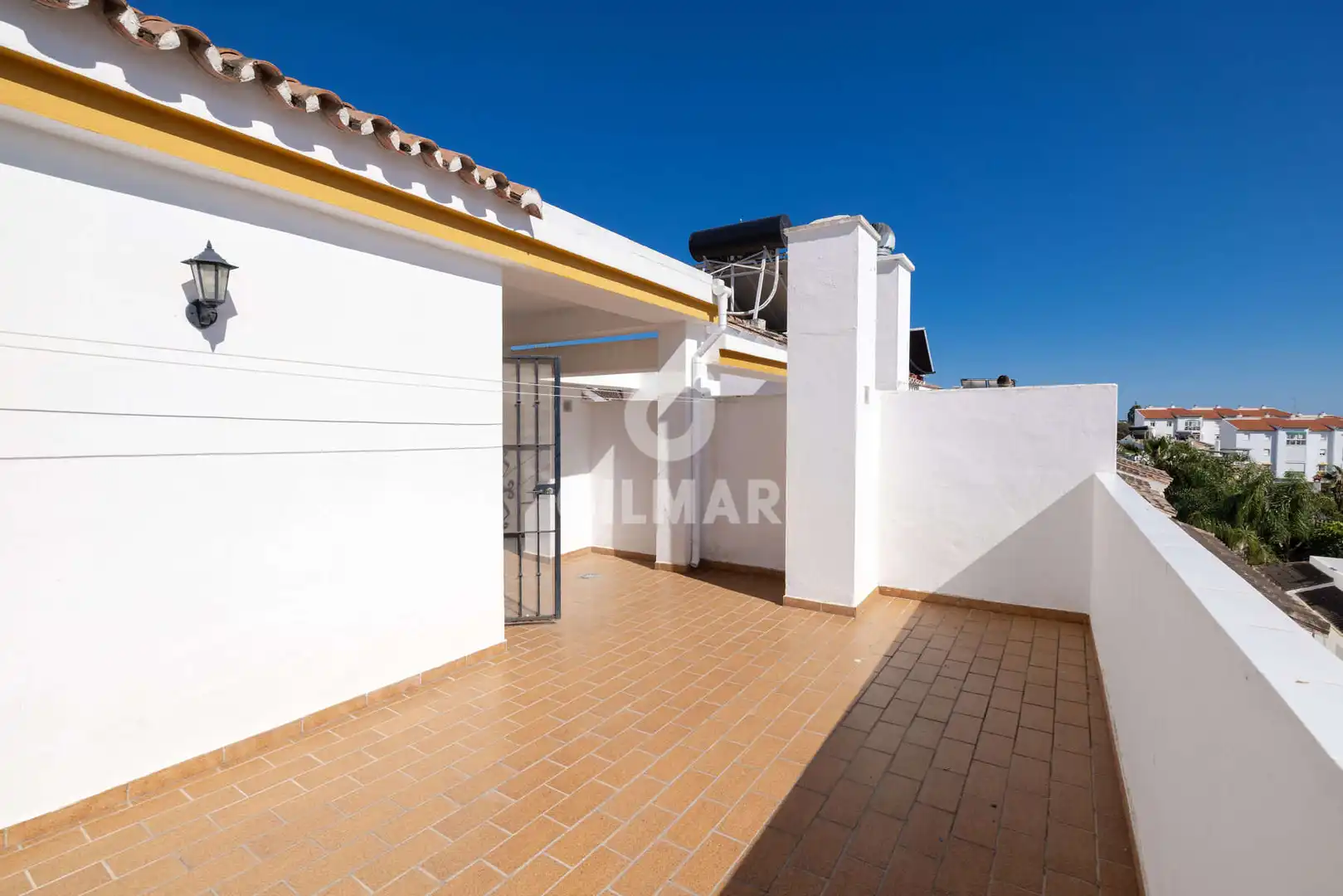 Adossat en venda a Estepona Pueblo, imagen 43