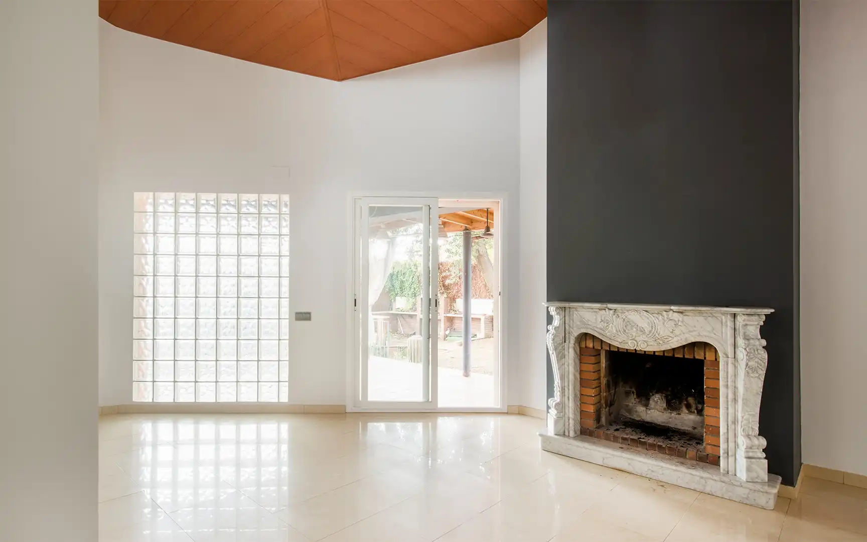 Casa o chalet en venta en Sant Boi de Llobregat con Aire acondicionado, Jardín privado y Trastero