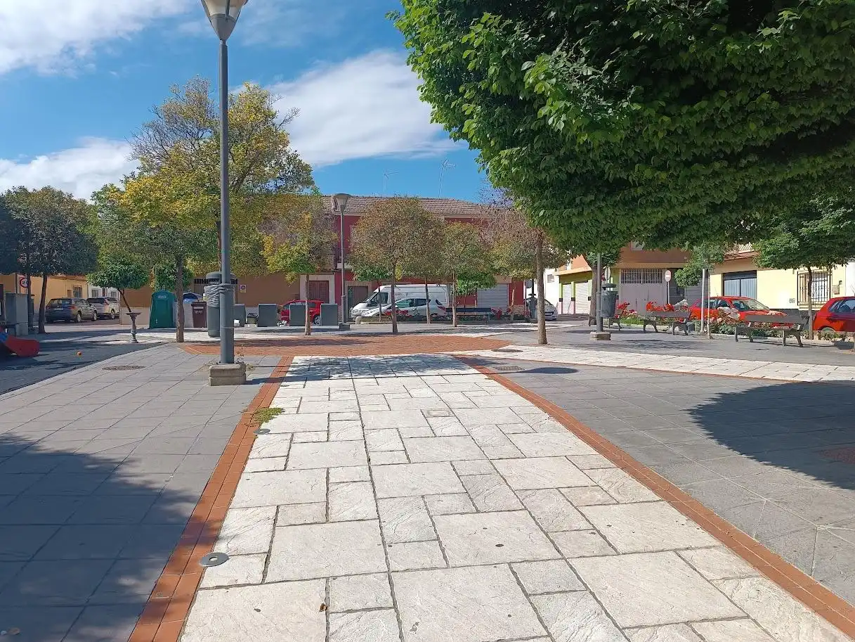 Terreni e lotti in vendita a De San Luis, imagen 12
