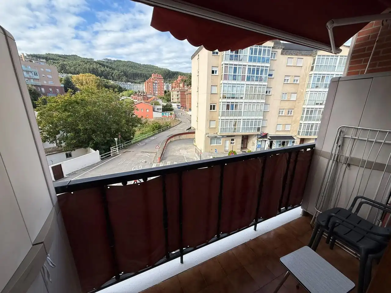 Appartement avec ascenseur à vendre à Calle Leonardo Rucabado 1, imagen 14
