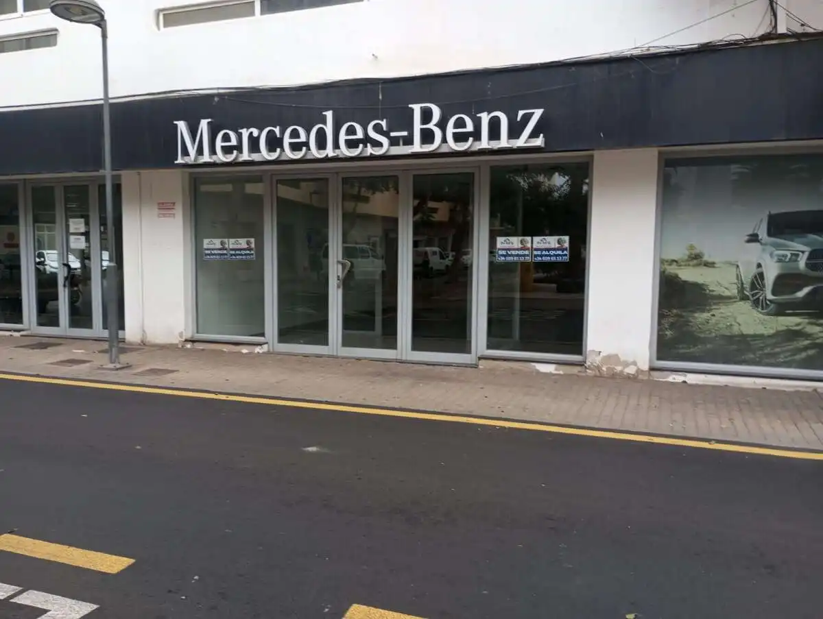 Gewerbefläche zum Verkauf in Centro - La Vega Alta, imagen 9