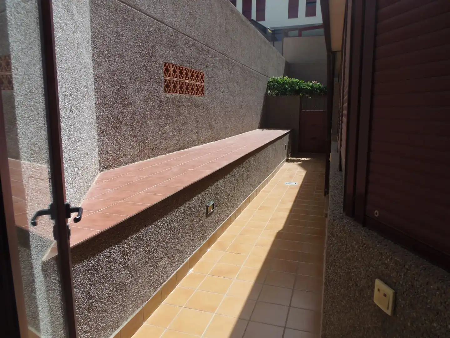 Terrassa de Pis en venda en Candelaria amb Terrassa, Traster i Piscina comunitària