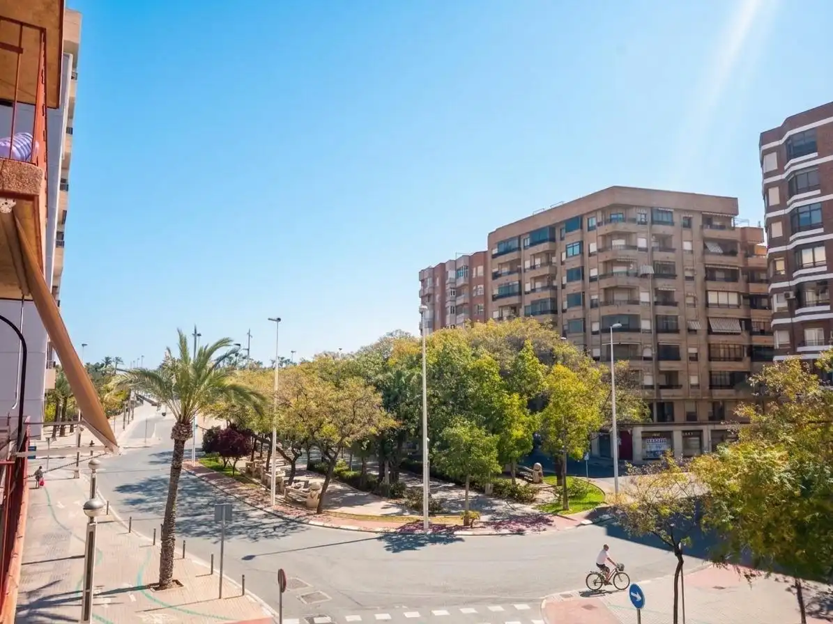 Flat for sale in Avenida de la Libertad, 8, Camí dels Magros - Casablanca