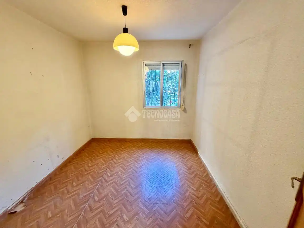 Flat for sale in Madrid