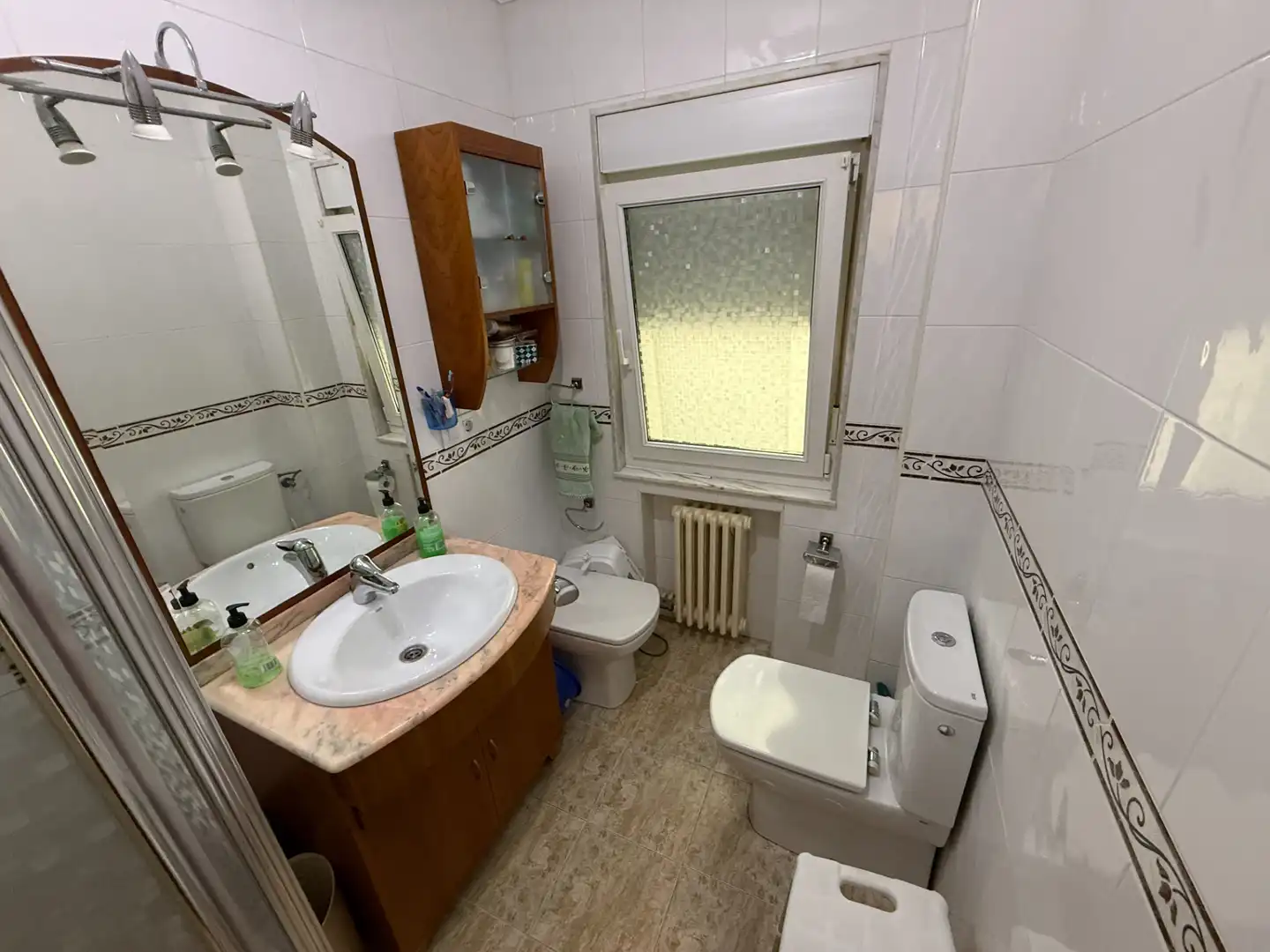 Baño de Piso en venta en Avilés