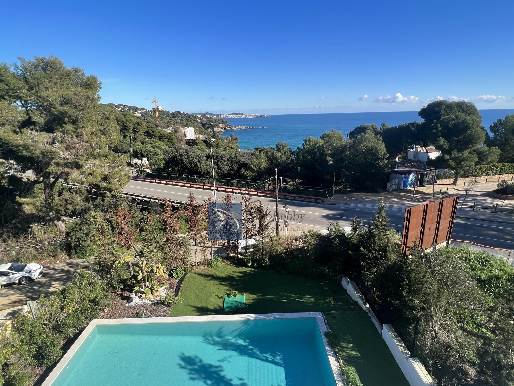 House or chalet for sale in Canigo, Torre Valentina - Mas Vilar de La Mutxada - Treumal