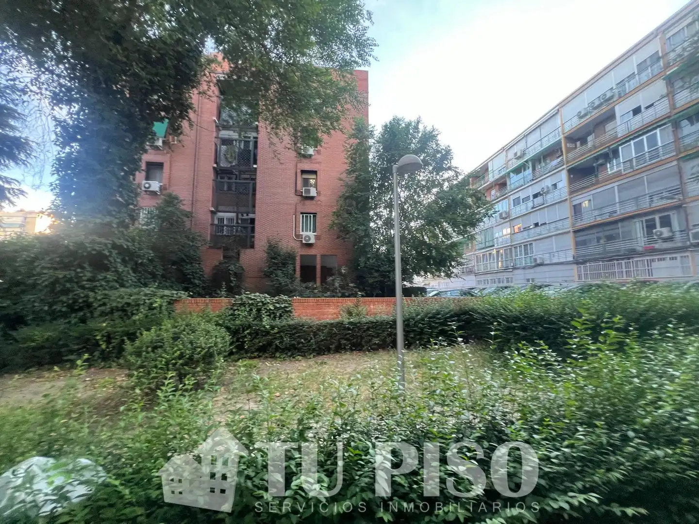 Flat for sale in Madrid  with Heating and Terrace