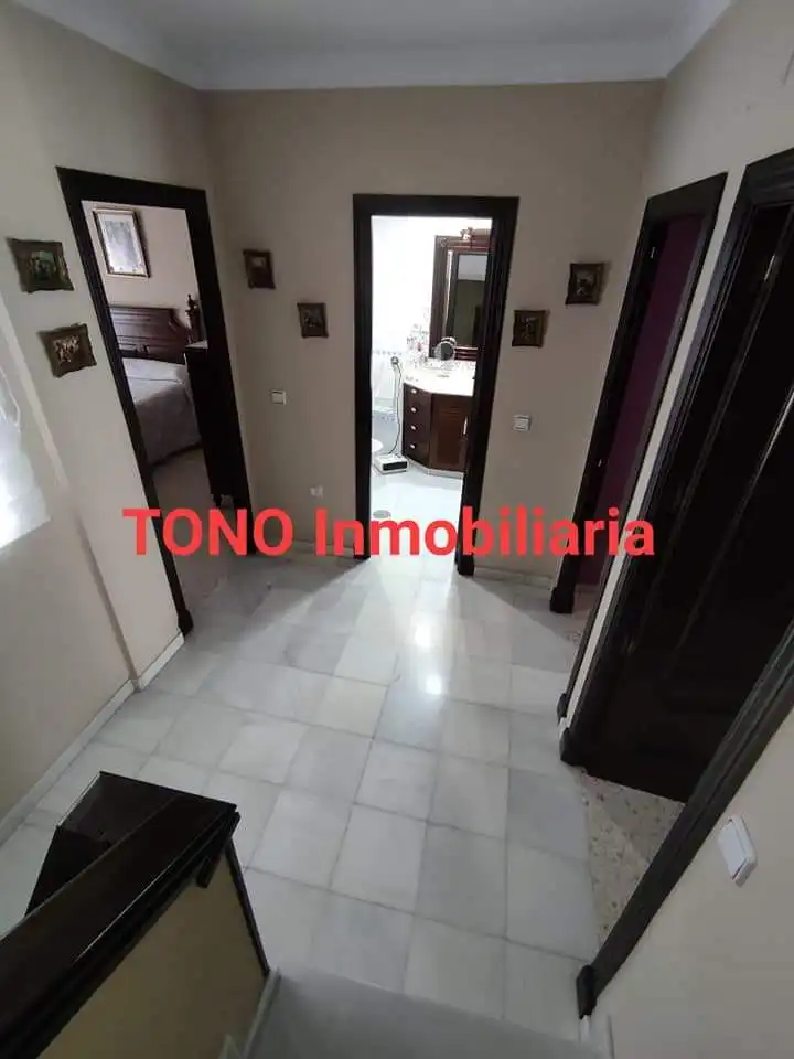 Bedroom of Houses for sale in Écija  with Air Conditioner, Terrace and Storage room