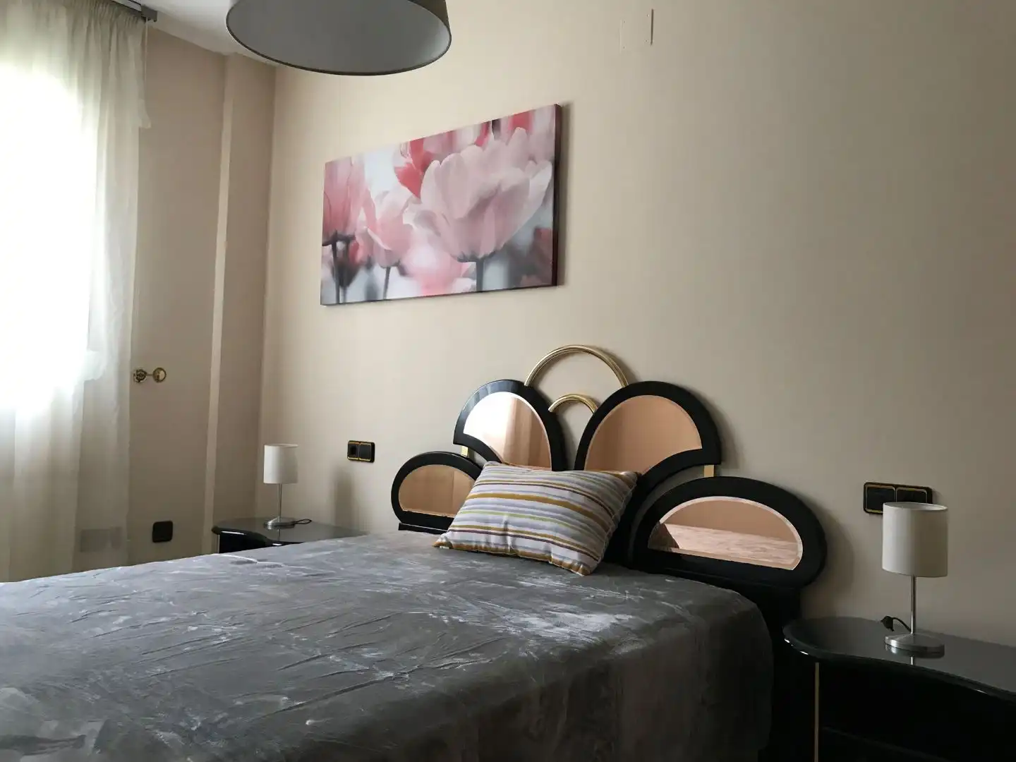 Bedroom of Flat for sale in Torredelcampo, Jaén