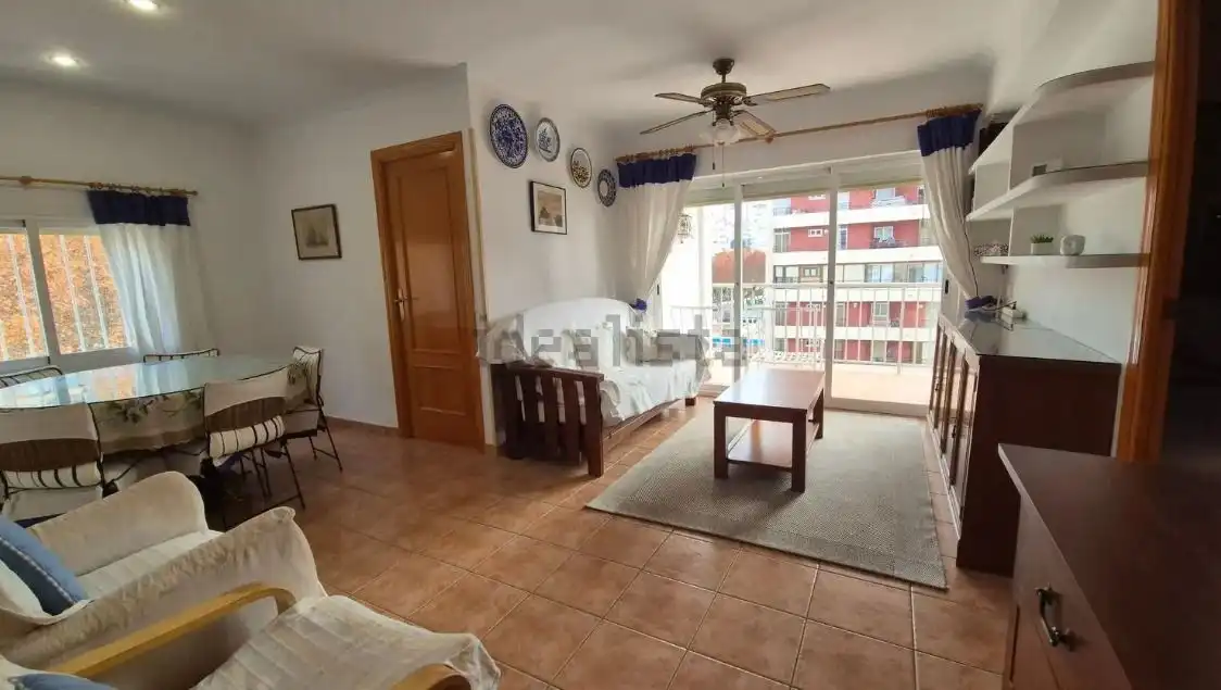 Appartamento con ascensore in vendita a Avenida de Madrid, imagen 5
