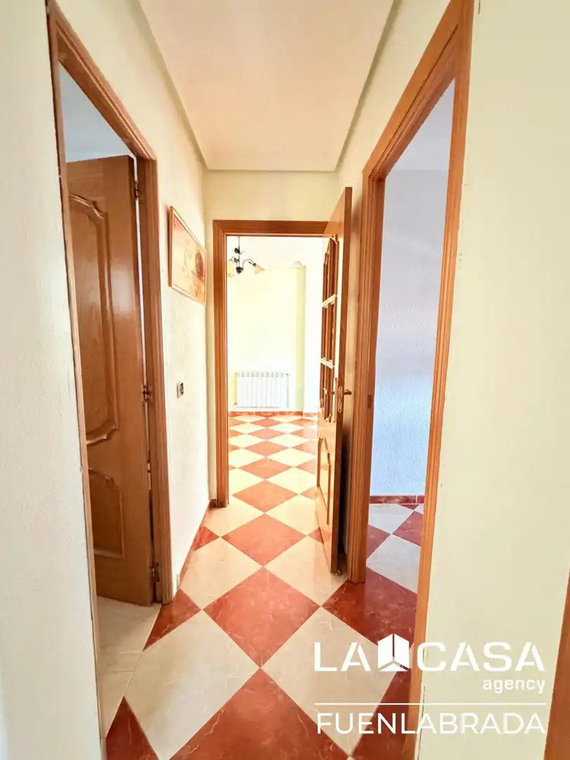 Flat for sale in Fuenlabrada  with Heating and Terrace