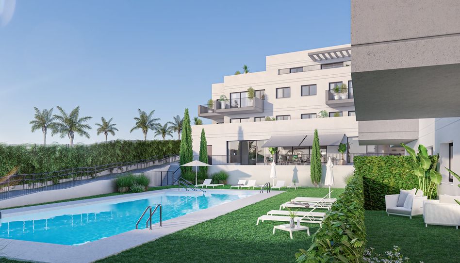 Photo 0 of Residencial con Terrazas, Jardines y Solárium — Confort Mediterráneo en Vélez‑Málaga