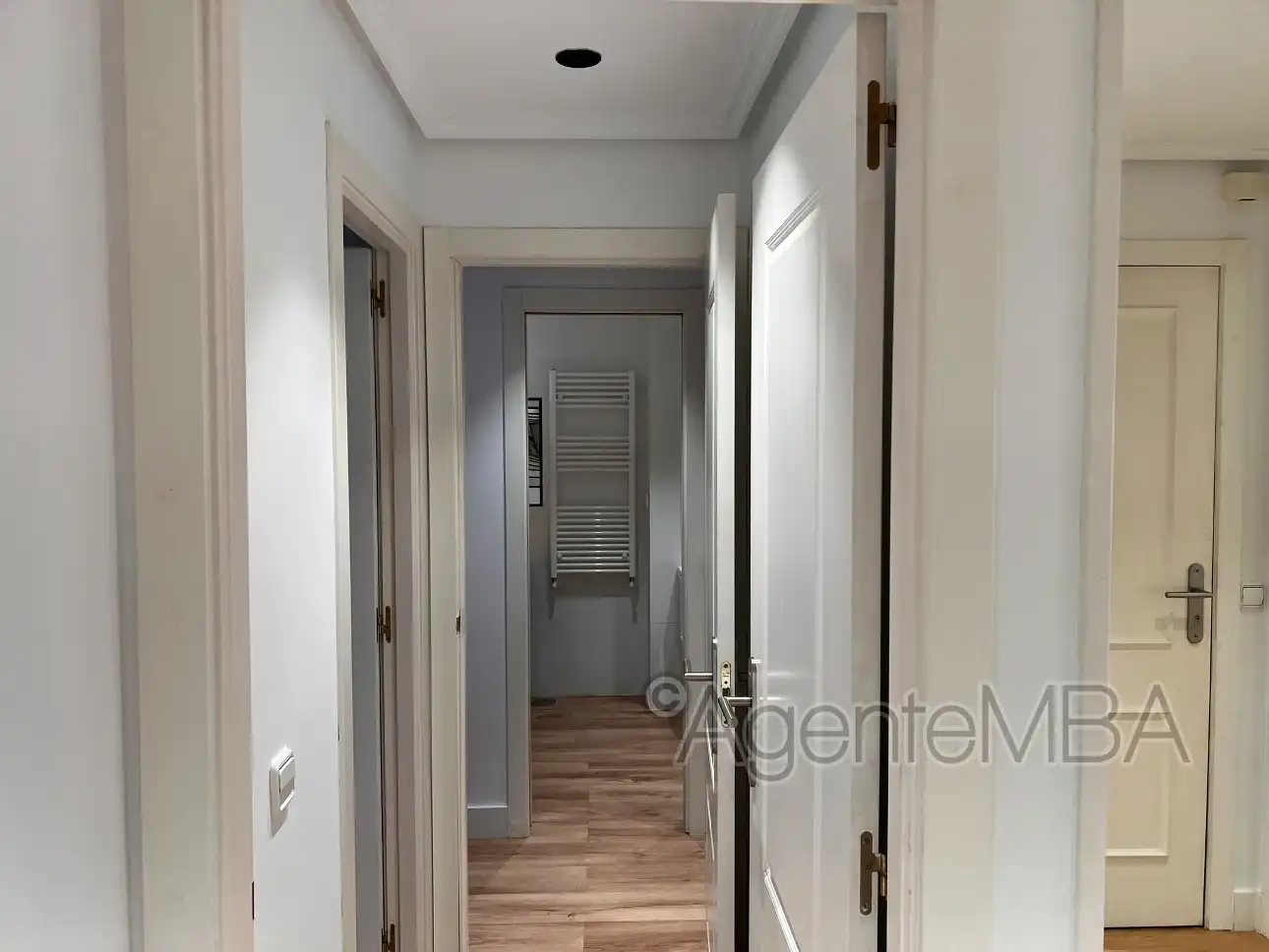 Flat with terrace to rent in Calle Isaac Albéniz 18, imagen 20