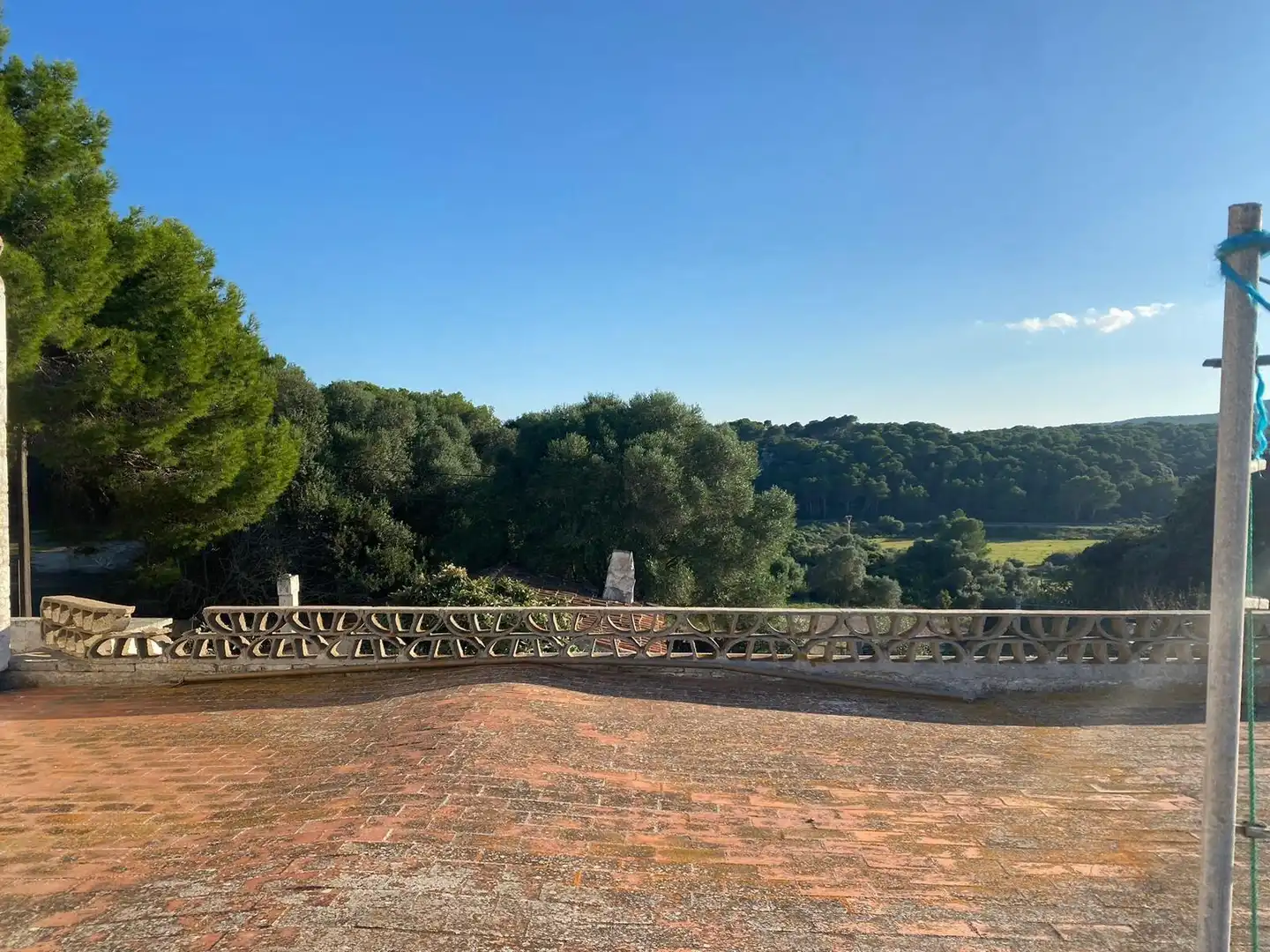 Casa con terraza en venta en Es Grau - Serra Morena, imagen 13
