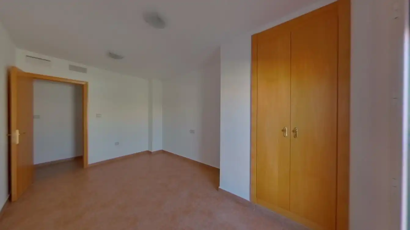 Piso en venta en Molina de Segura con Trastero
