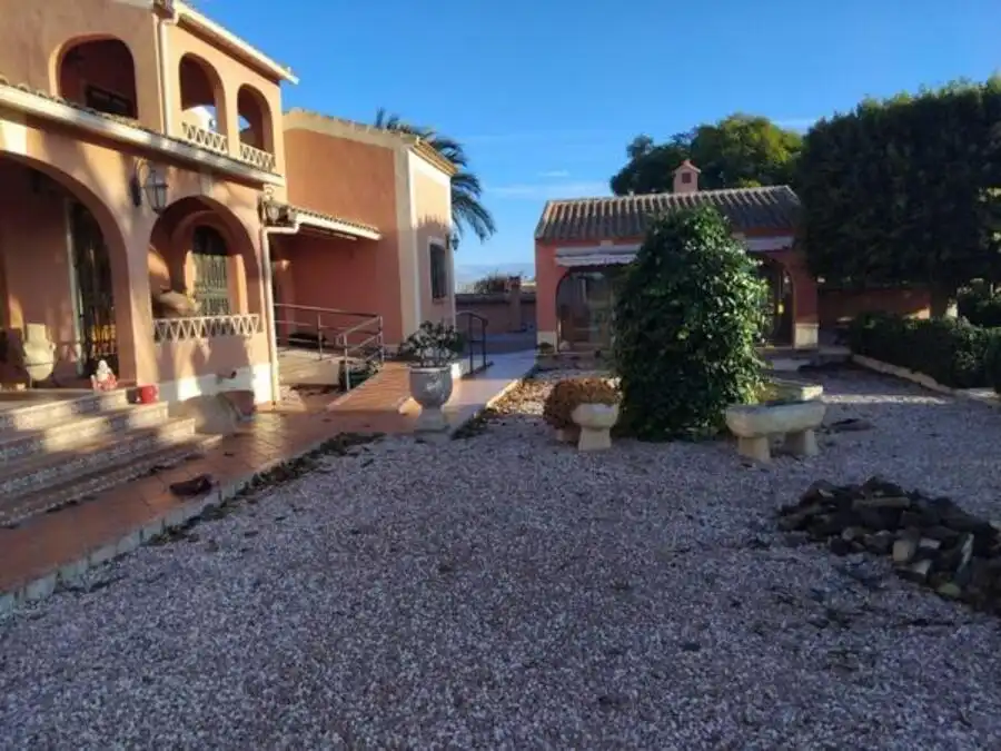 Haus zum Verkauf in Dolores, imagen 2