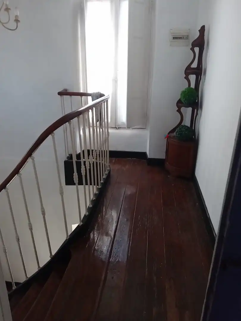 Finca rústica en venta en Santoña con Jardín privado, Terraza y Amueblado