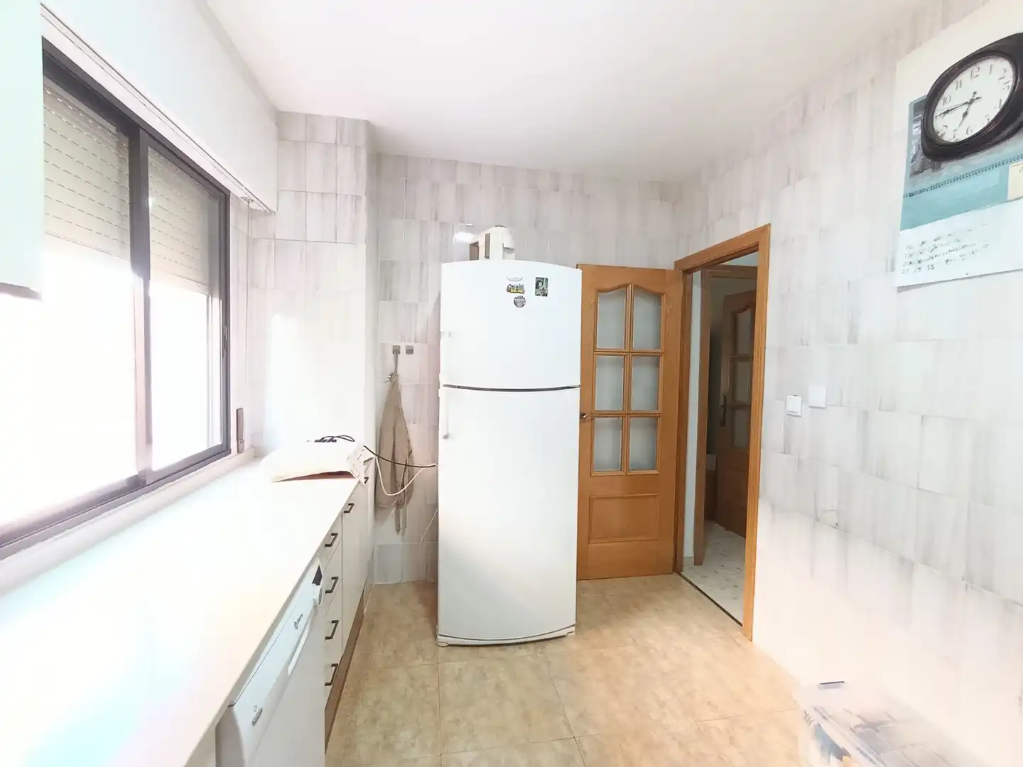 Cocina de Piso en venta en Totana con Aire acondicionado