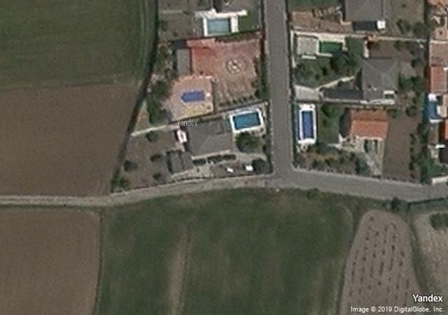 Wohnung zum verkauf in El Viso de San Juan