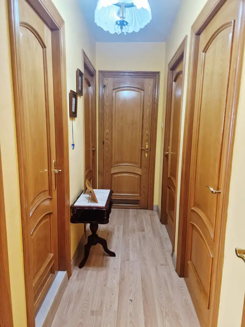 Appartement avec ascenseur à vendre à El Carbayedo - El Quirinal, imagen 15