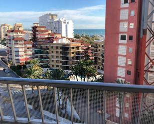 Exterior view of Apartment to rent in La Pobla de Farnals  with Private garden, Terrace and Swimming Pool